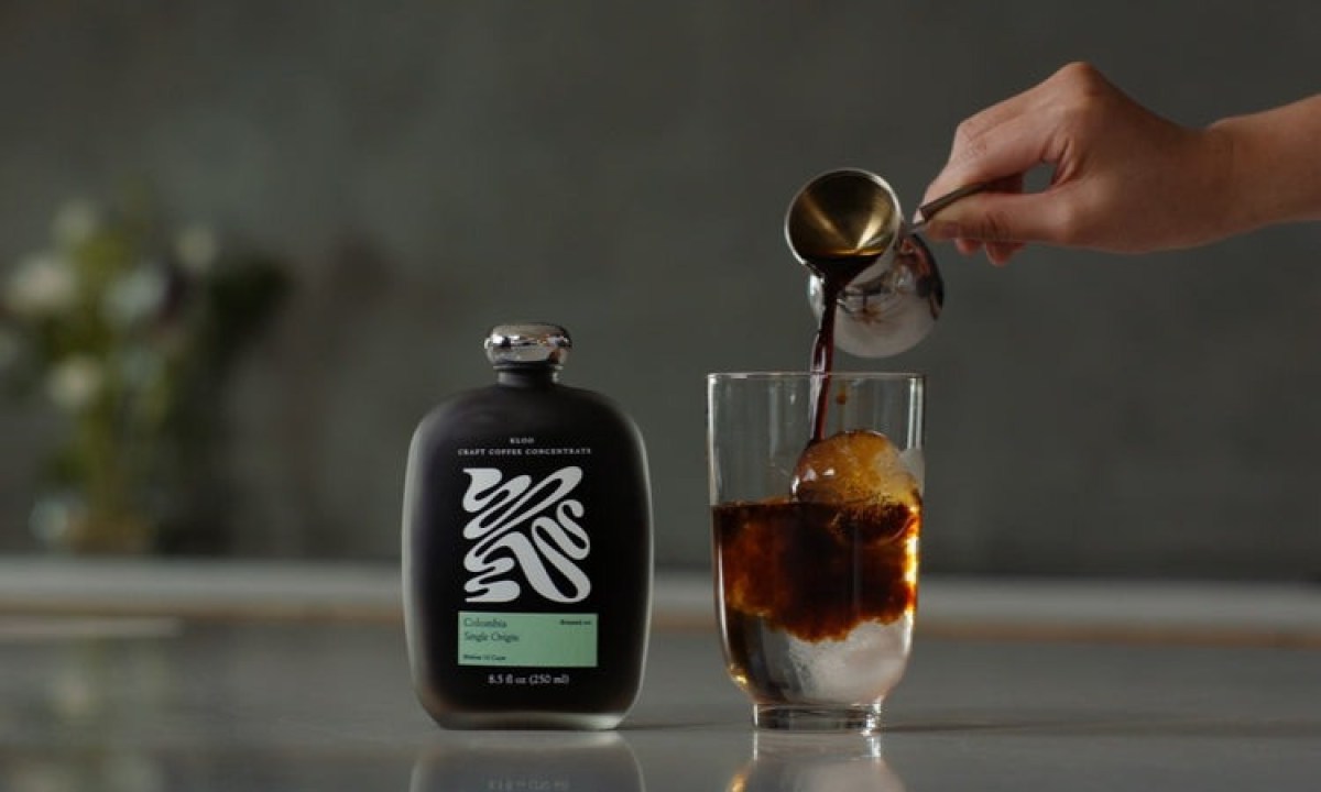 Kloo Coffee