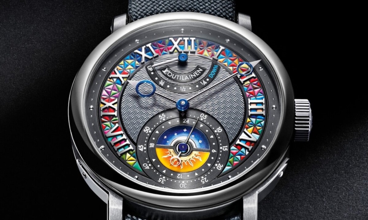 Louis Vuitton x Kari Voutilainen LVKV 02 GMR 6