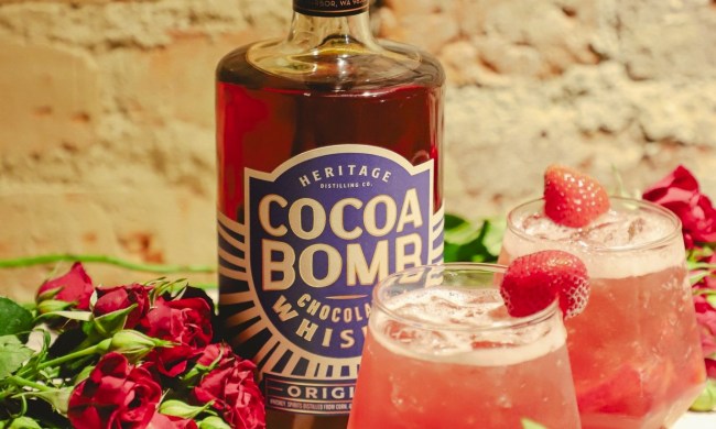 Love Bomb