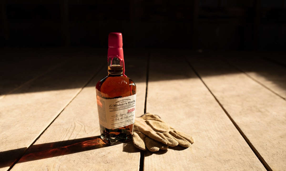 Maker's Mark