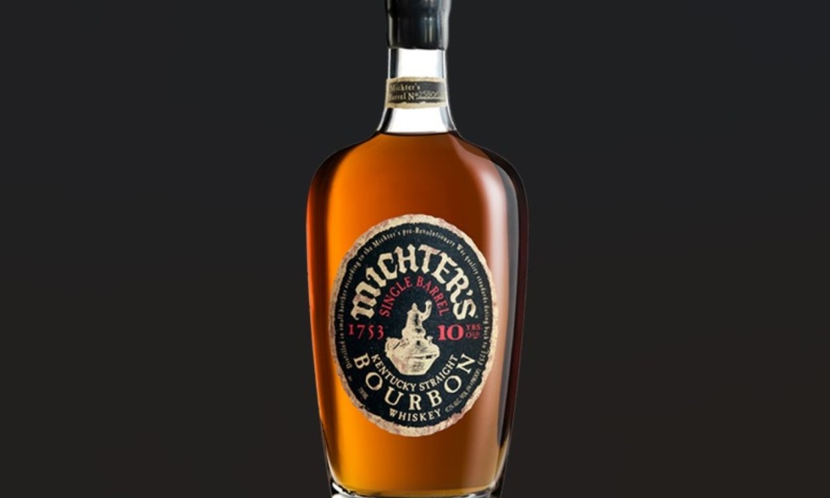 Michter’s