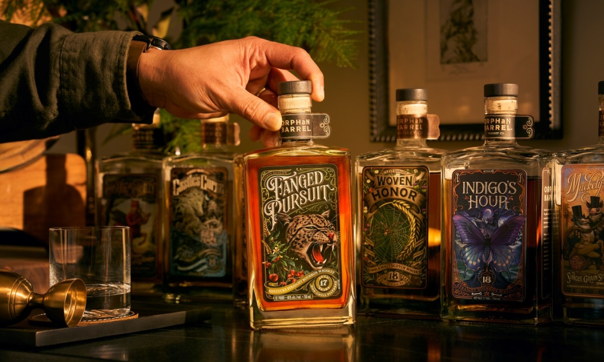 Orphan Barrel