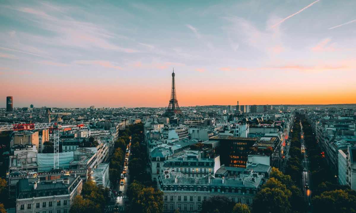 Paris, France