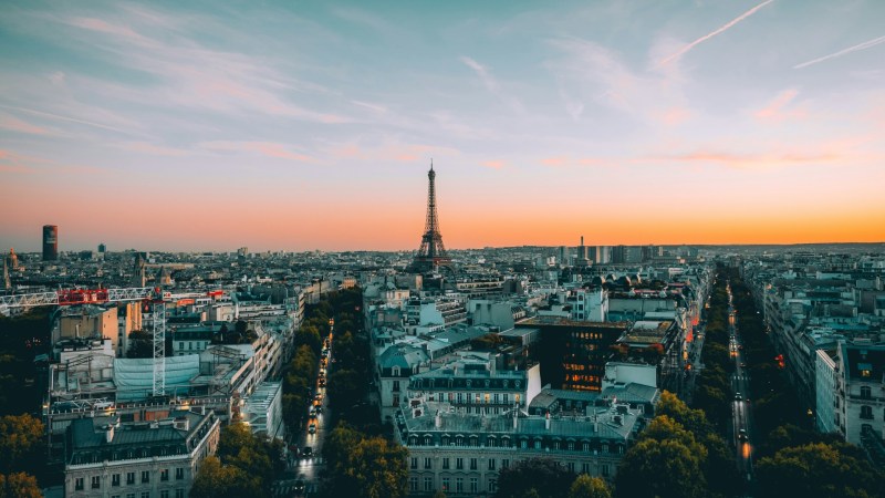 Paris, France
