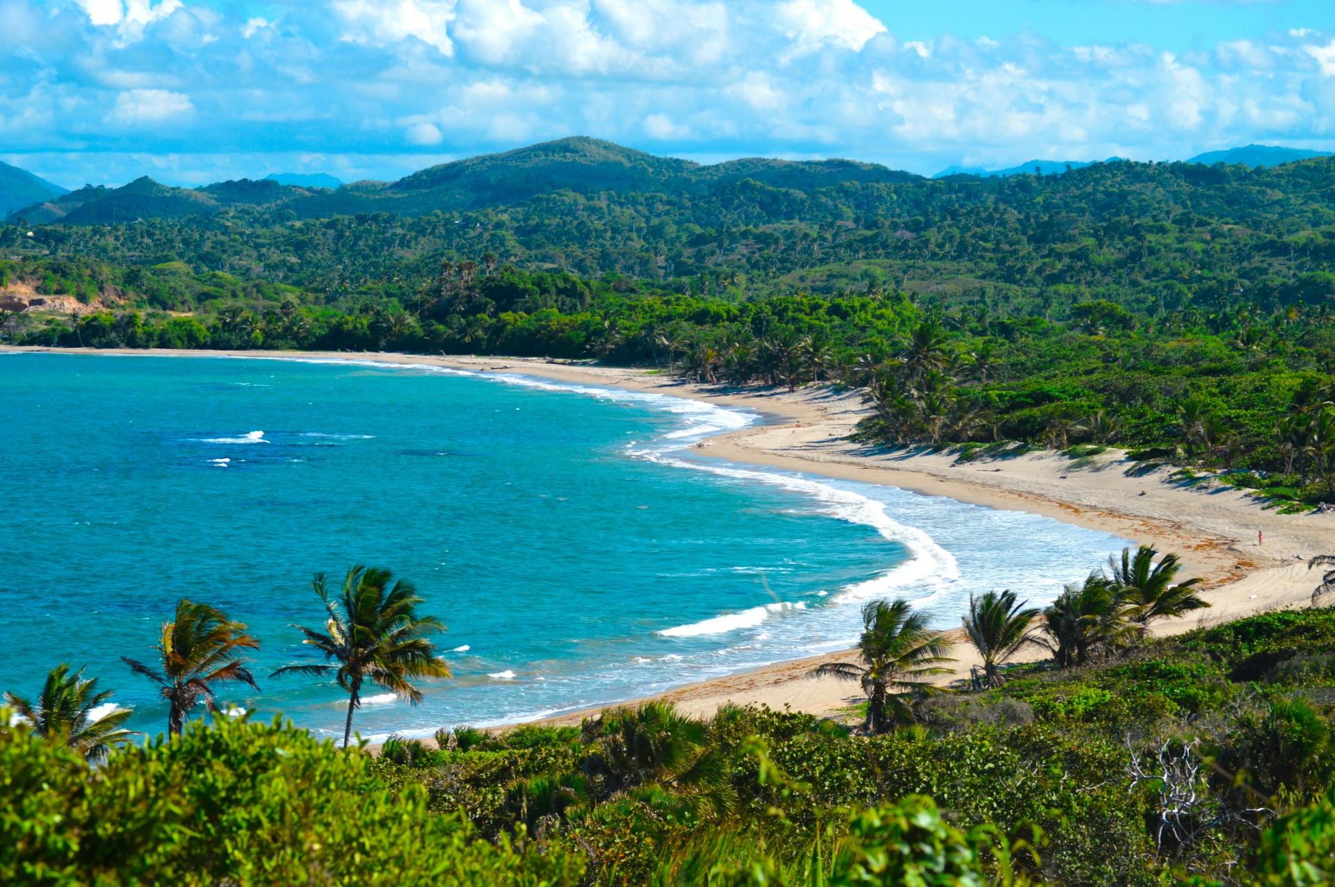 Puerto Plata, Dominican Republic