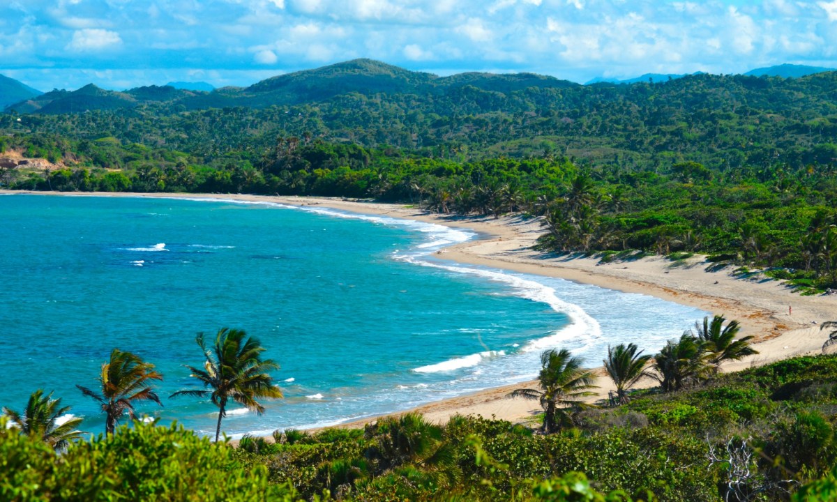 Puerto Plata, Dominican Republic
