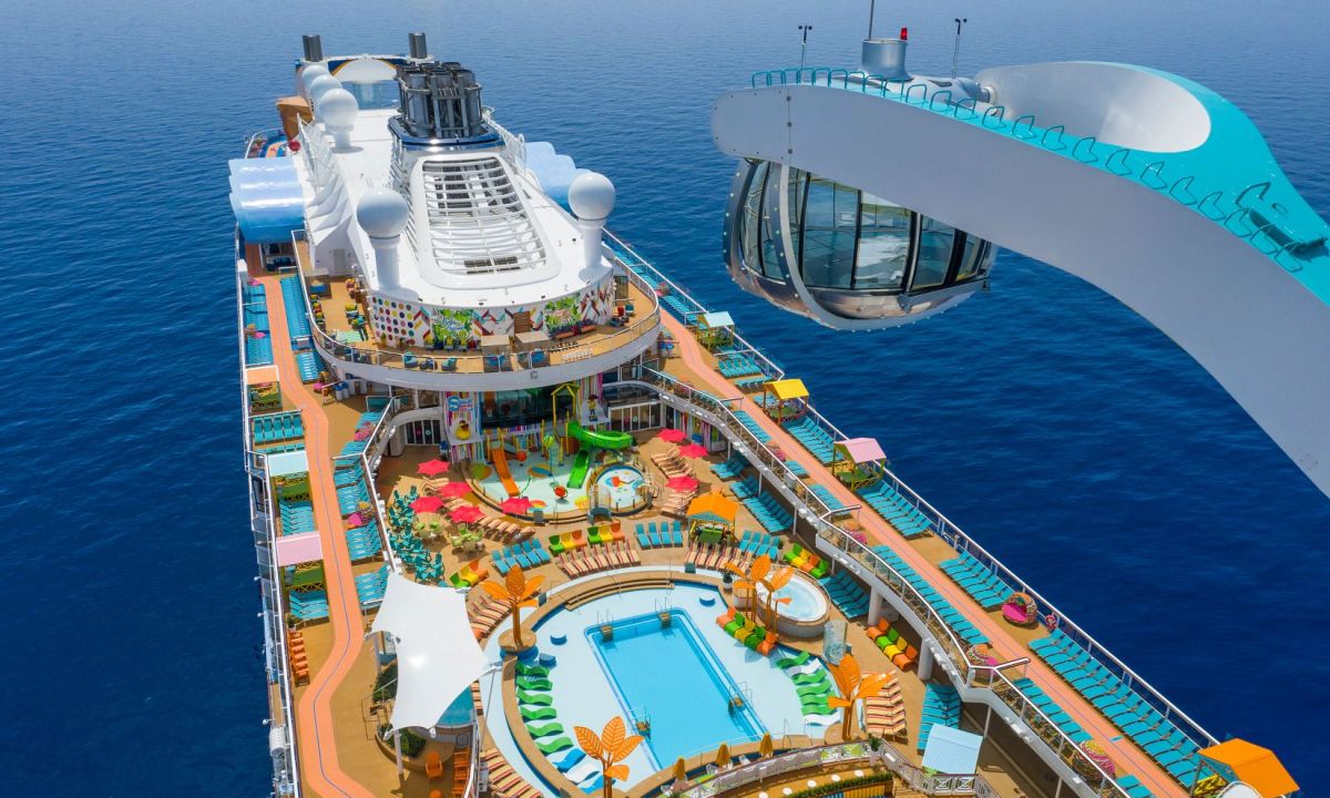 Royal Caribbean