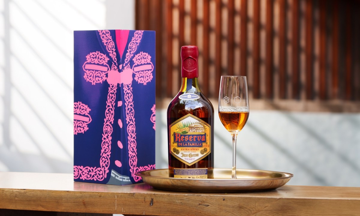 Reserva de la Familia