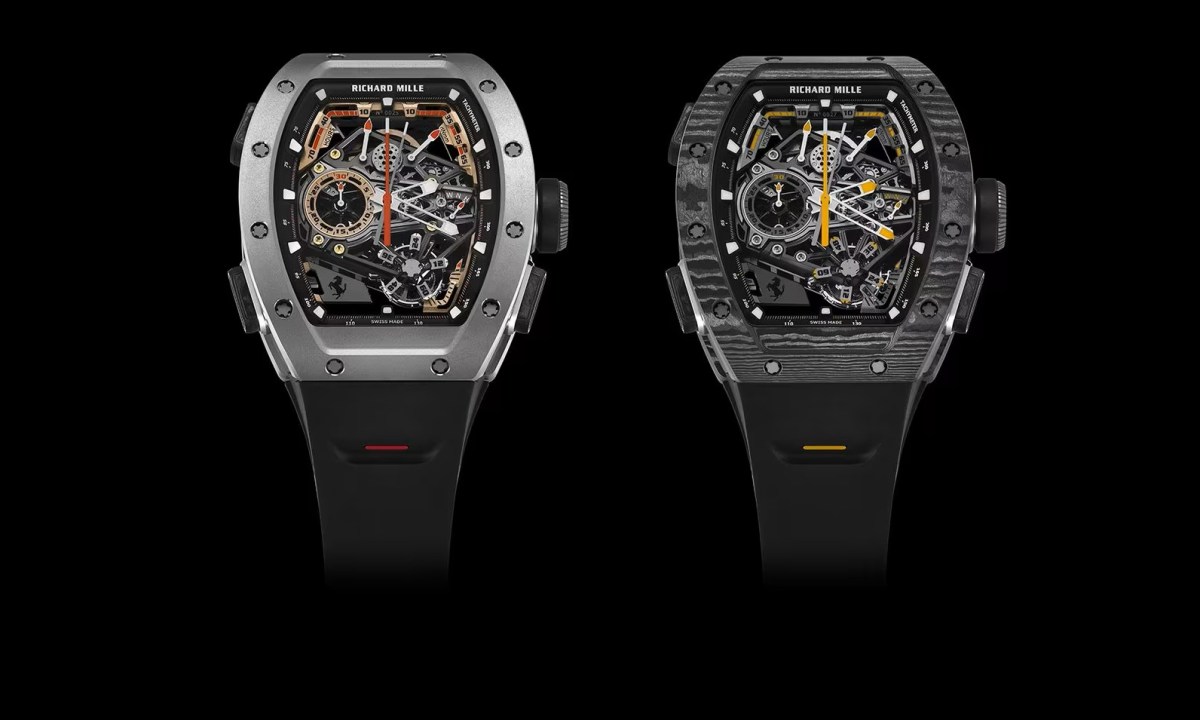 Richard Mille RM 43 01