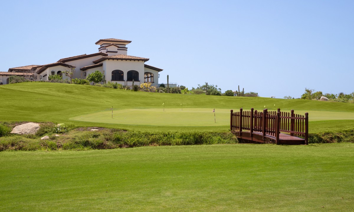 Solmar Golf Links