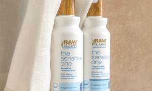 RawSugar products for Eczema