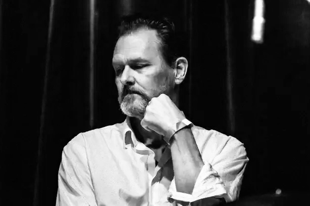 Tom Maxwell