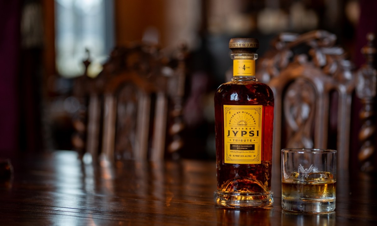 Whiskey JYPSI