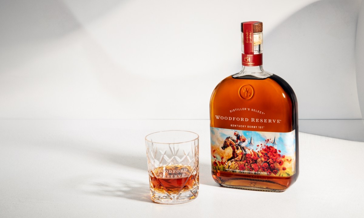 Woodford Reserve