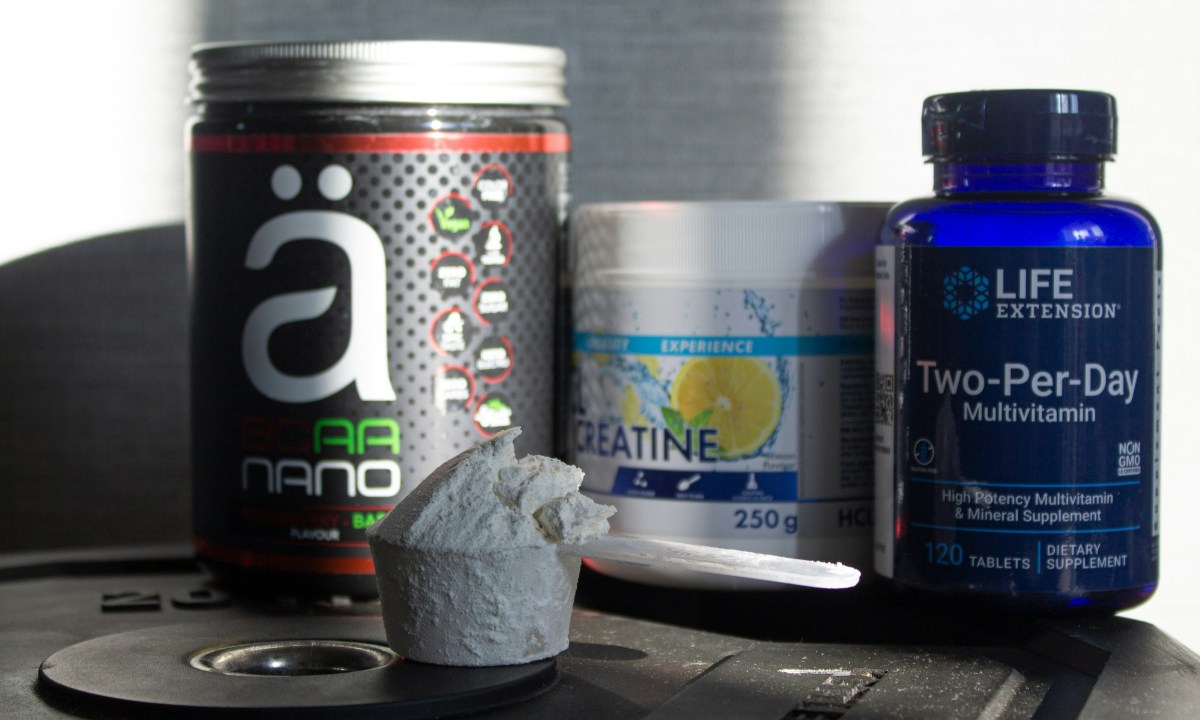 Supplements