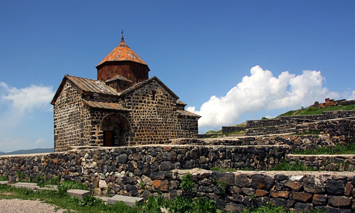 Armenia