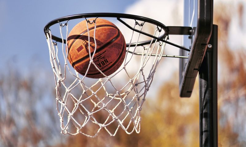 Basketball