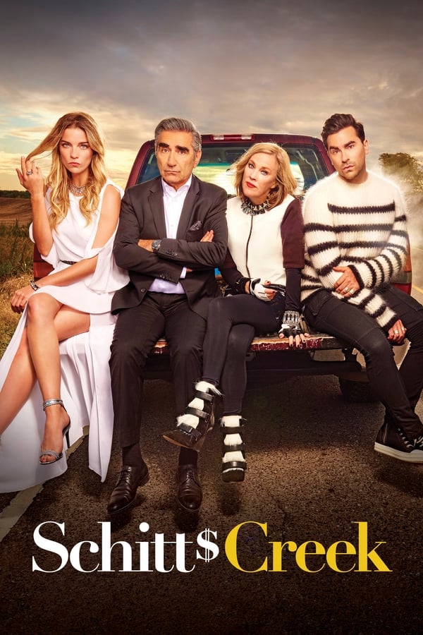The best feel-good shows you can turn to whenever you need them - The ...