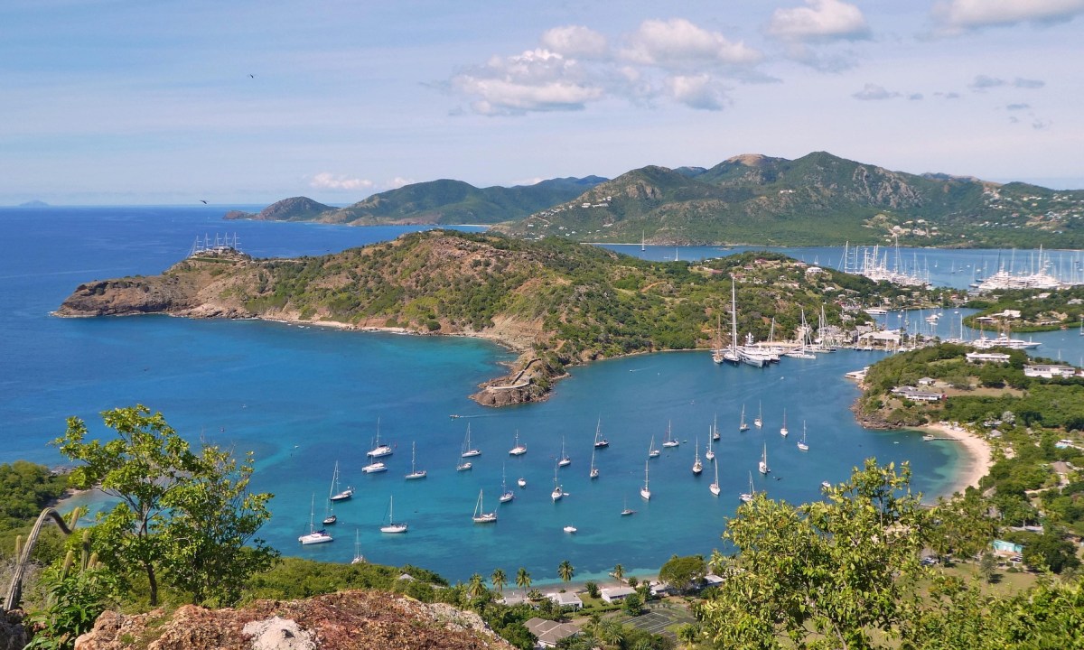 Antigua