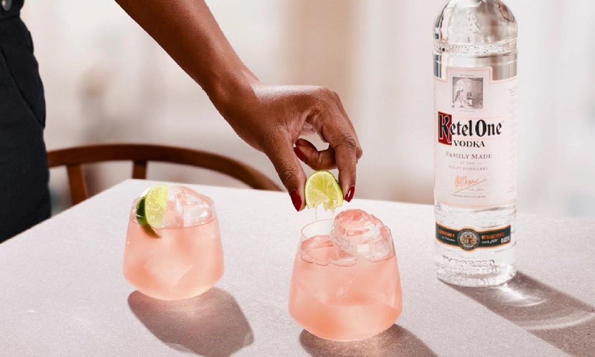 Ketel One Vodka