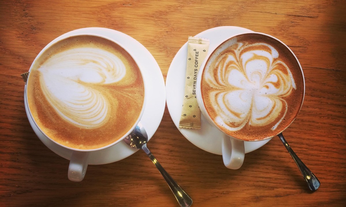 Macchiato