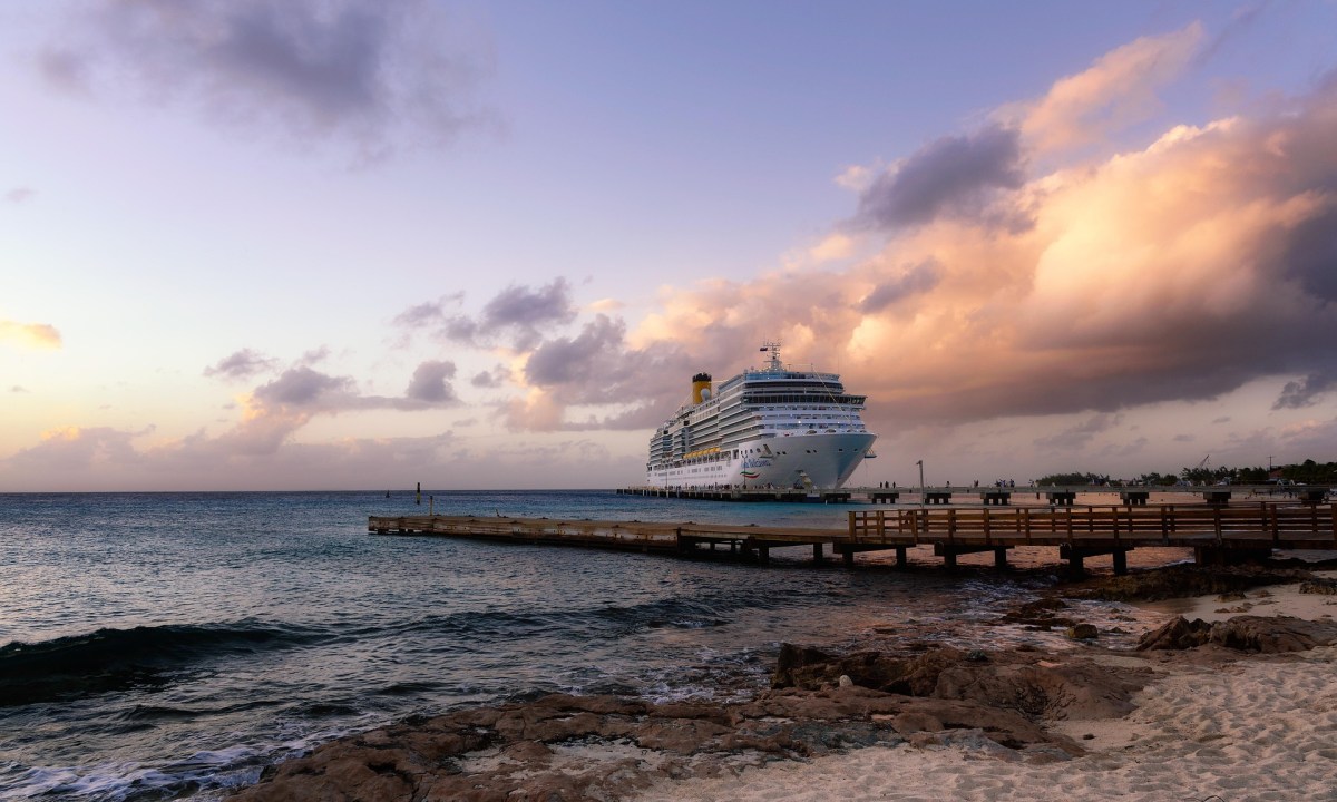 Grand Turk