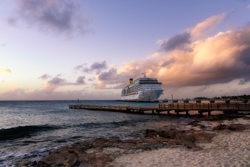 Grand Turk