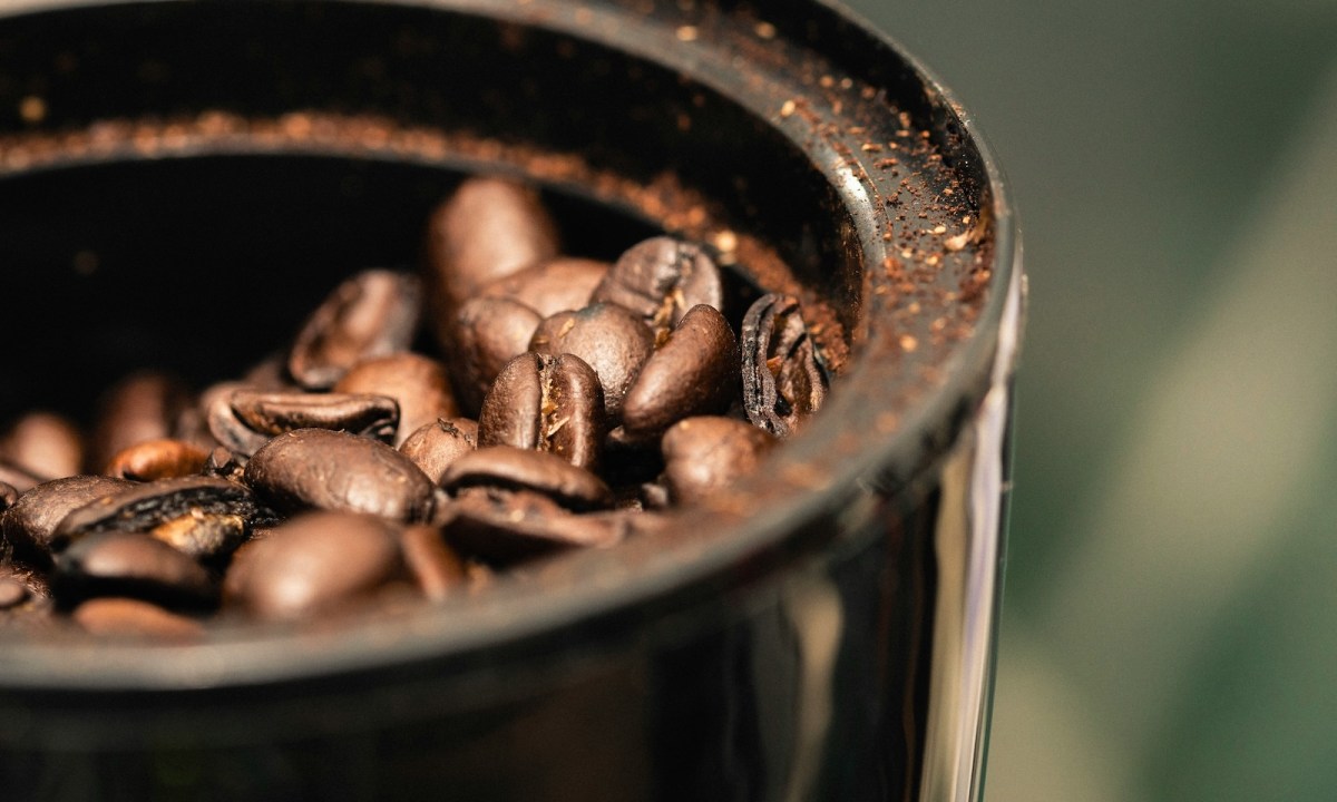 Coffee Beans