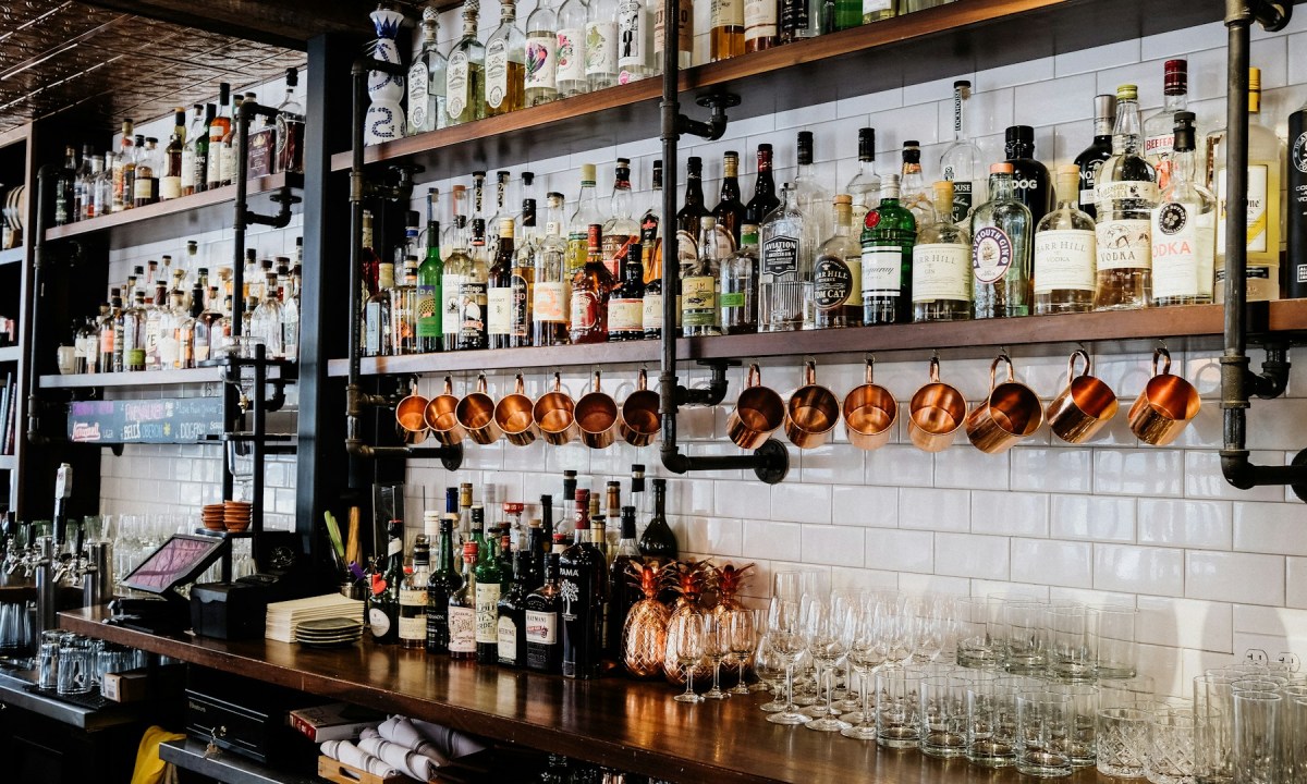 Bottles