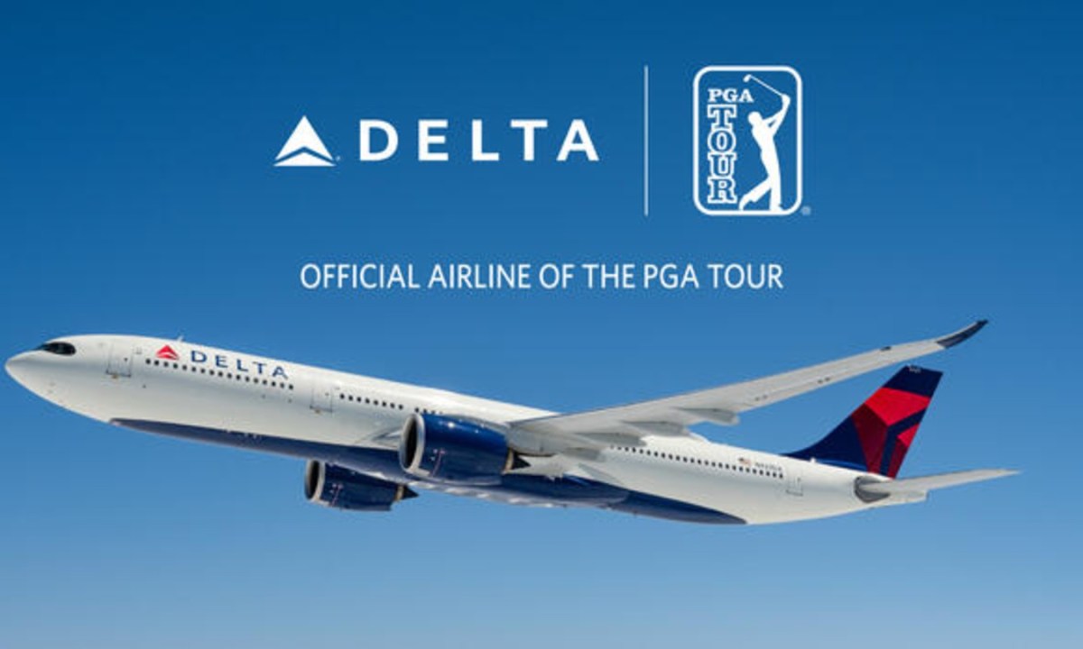 delta pga tour pgatour logo