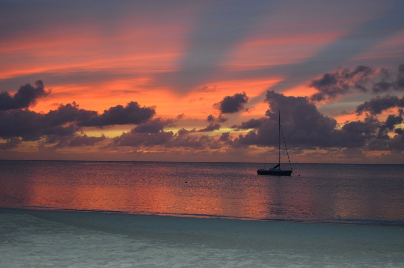 Antigua and Barbuda