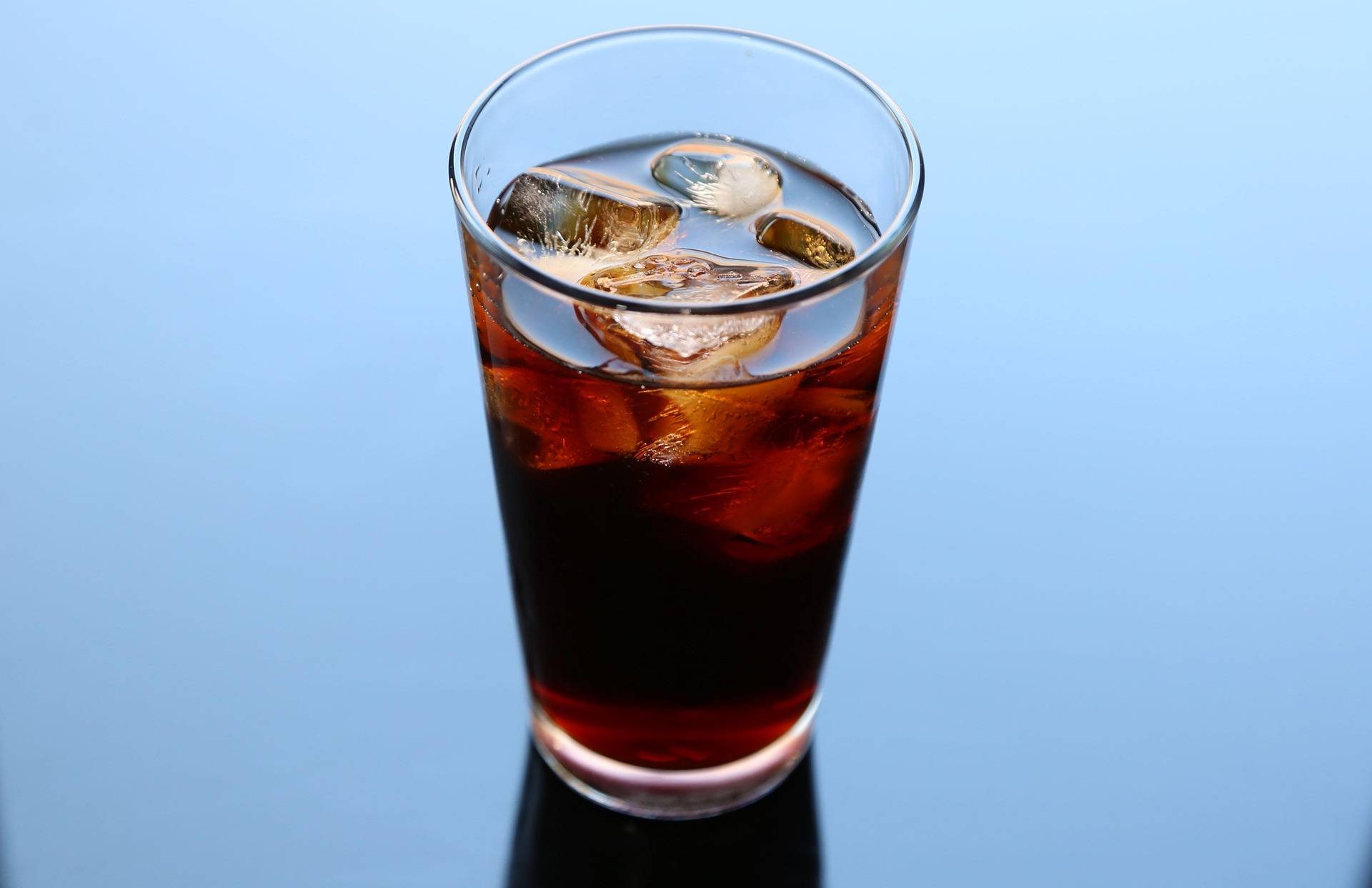 cold brew coffee