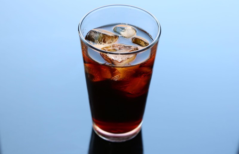 cold brew coffee