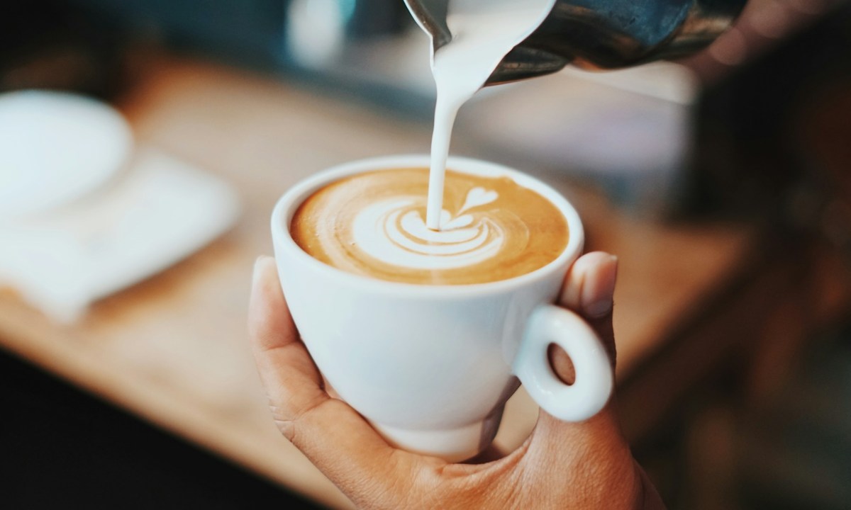 latte