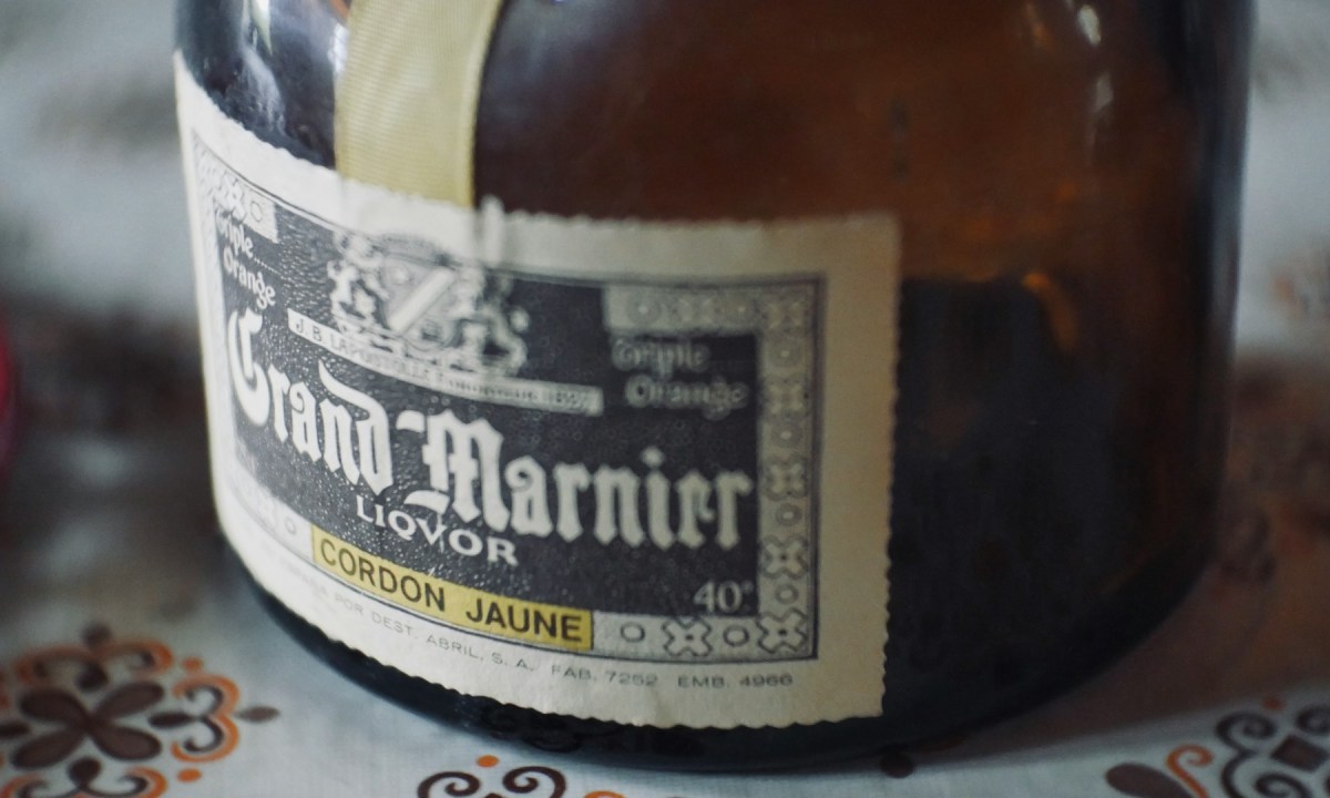 Grand Marnier
