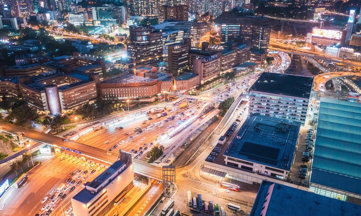 Hong Kong