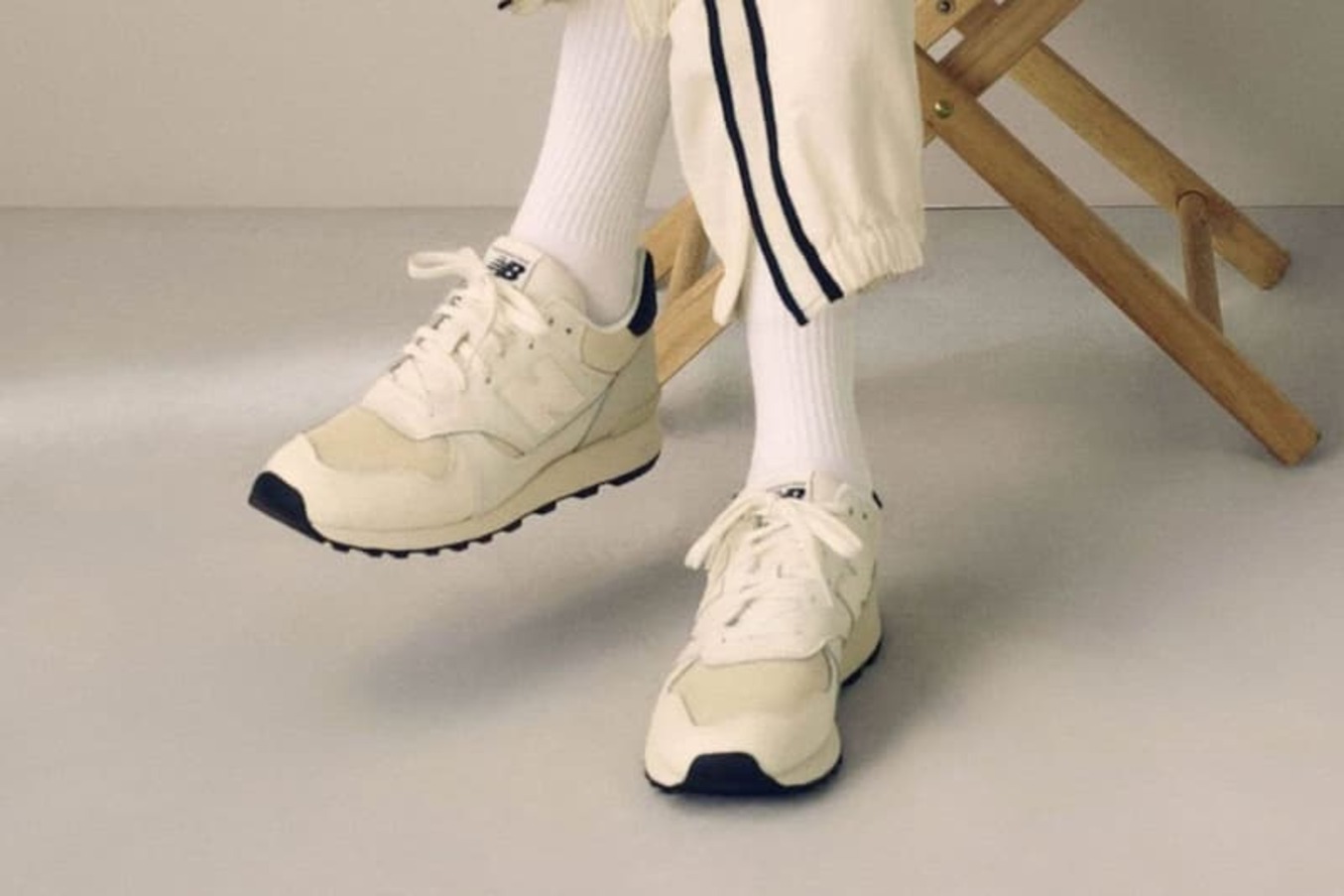 Aime Leon Dore, New Balance announce new designs - The Manual