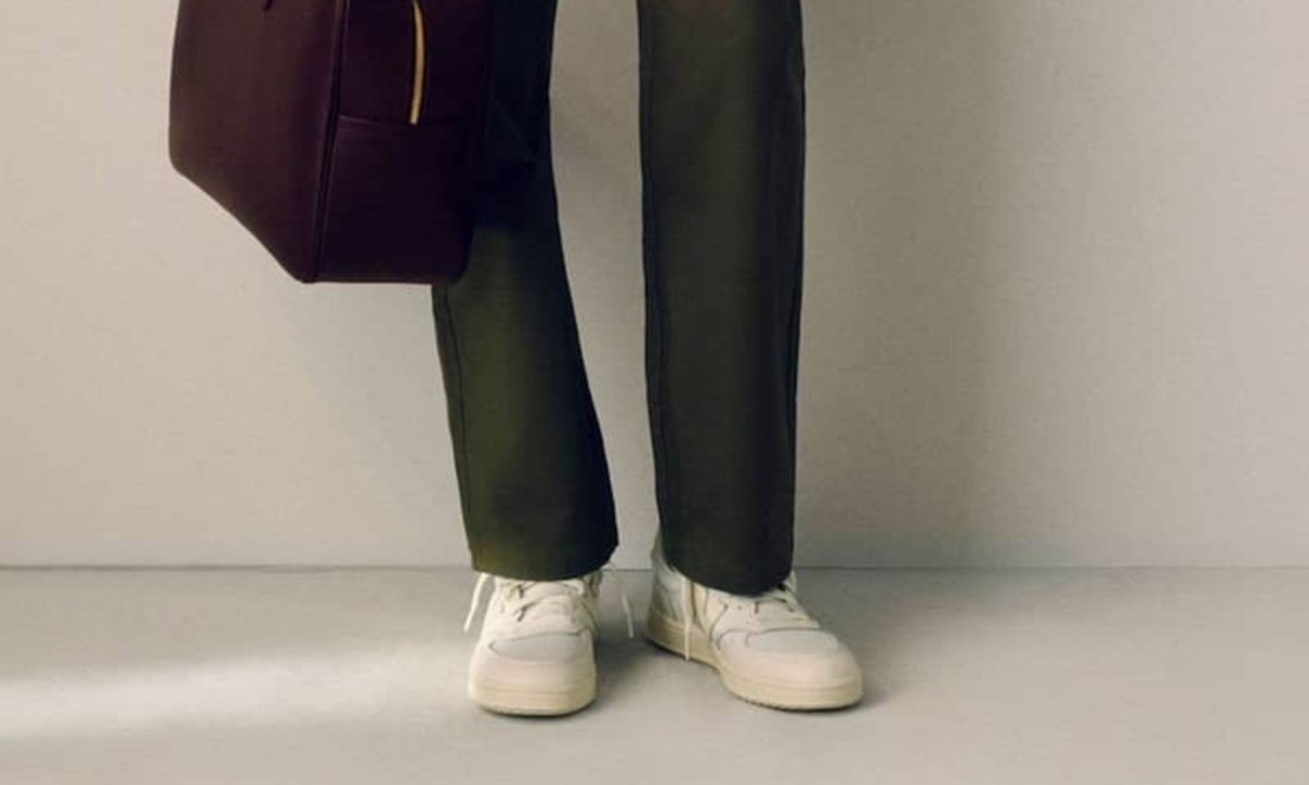 Aimé Leon Dore New Balance sneakers