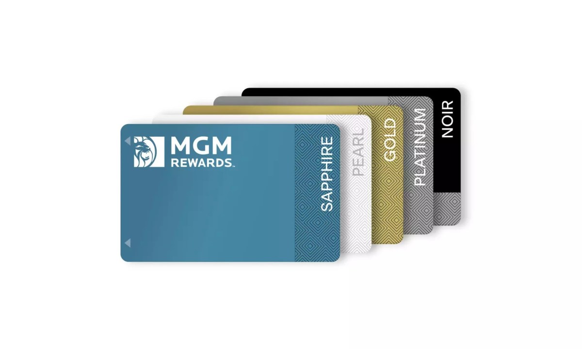MGM Rewards