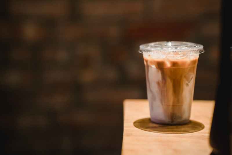 Cold brew coffee
