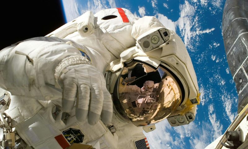 astronaut