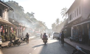 Laos