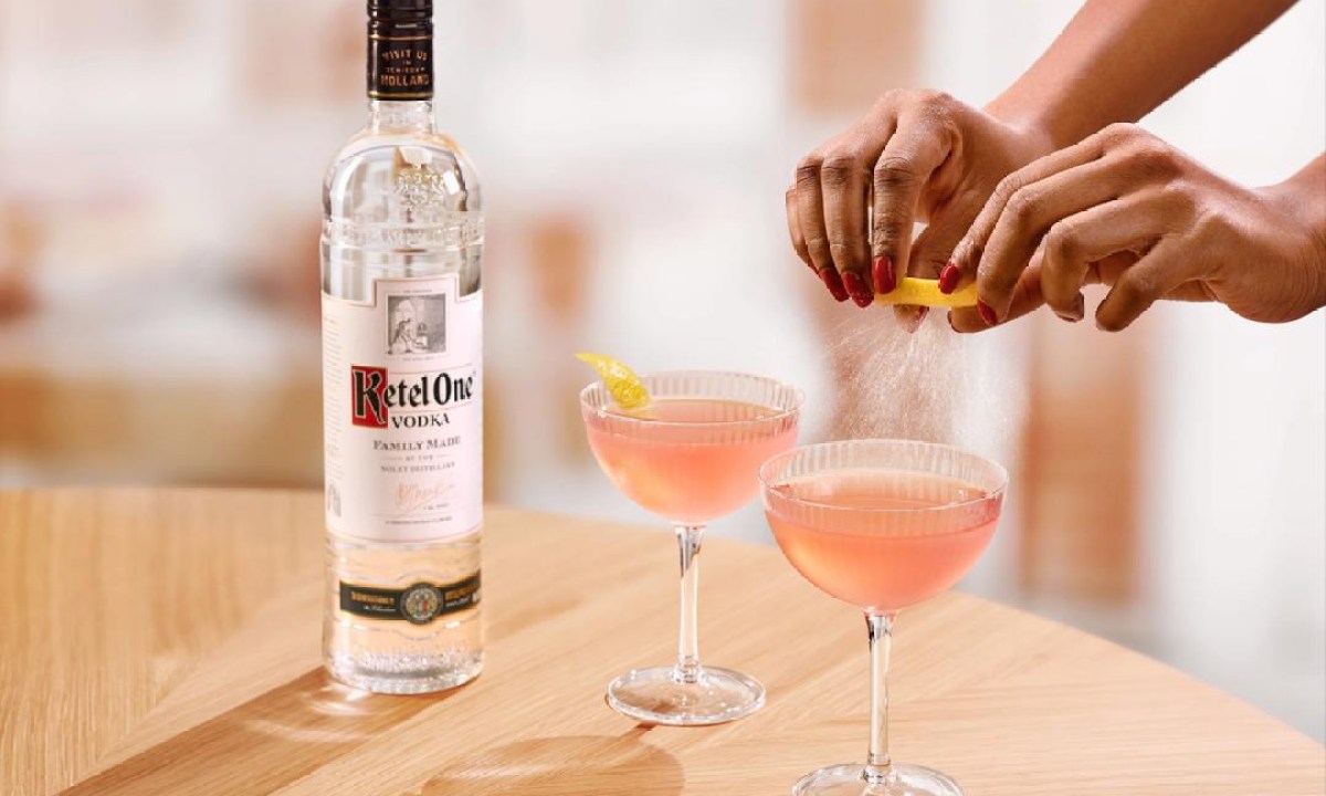 Ketel One
