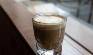 gibraltar coffee