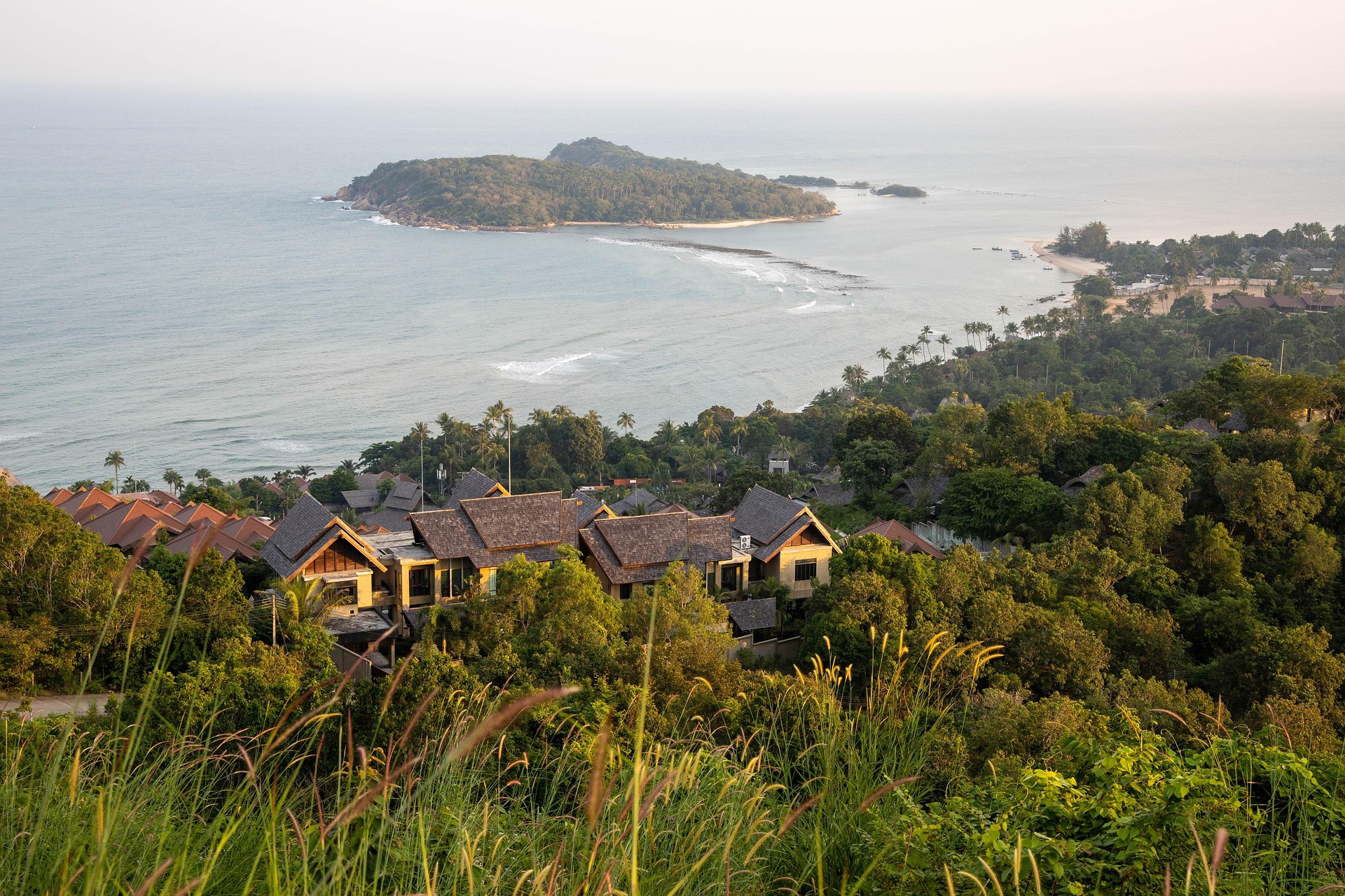 Thailand