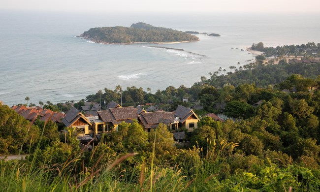Thailand
