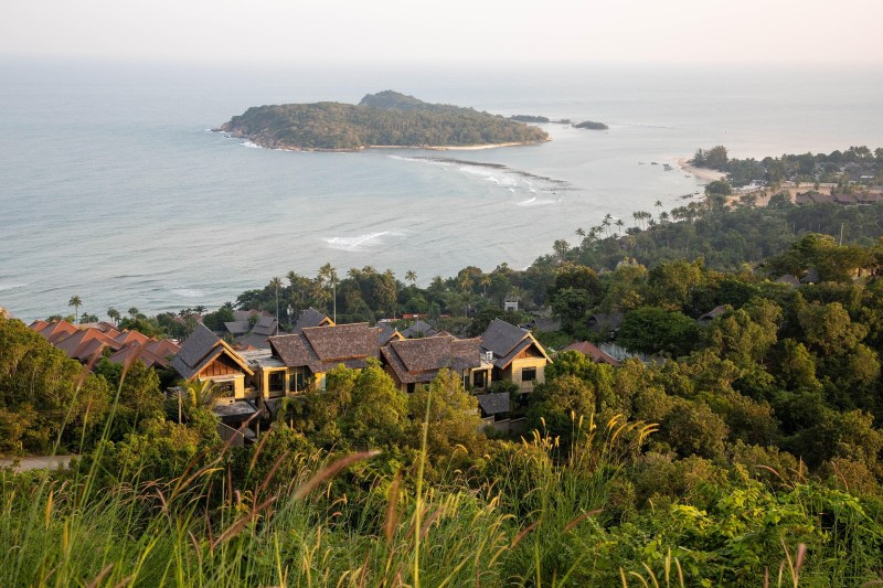 Thailand