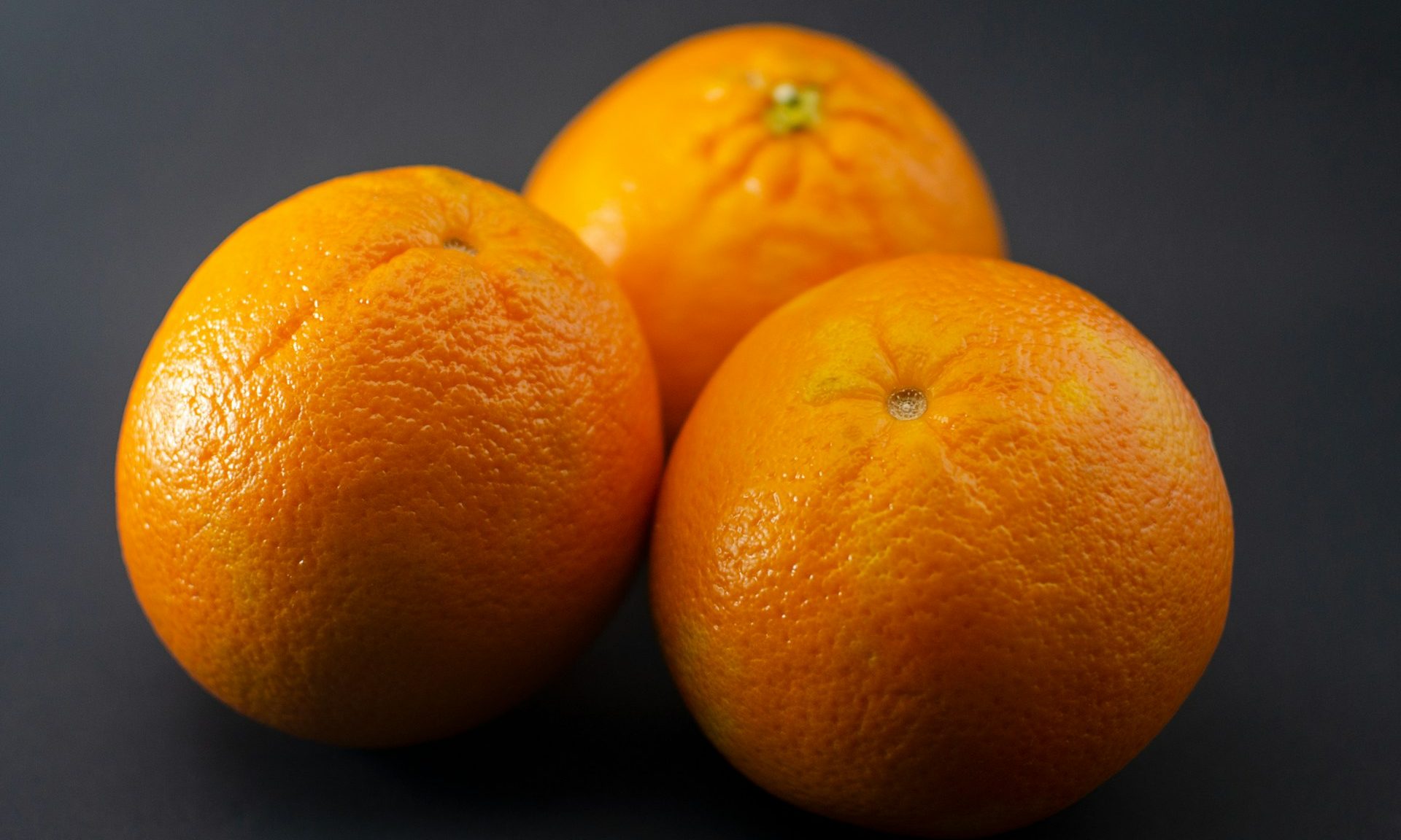 Oranges