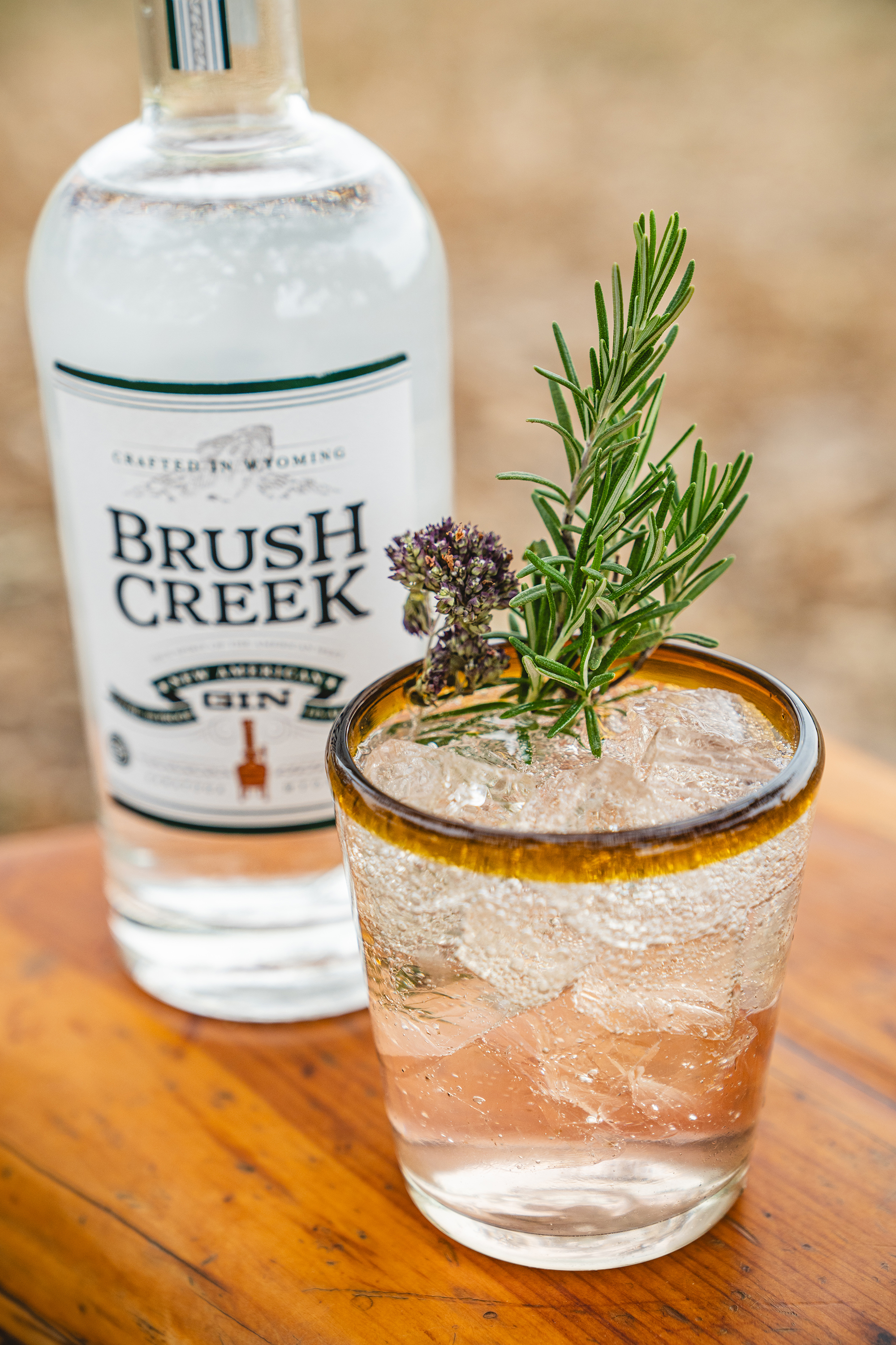 Brush Creek Distillery