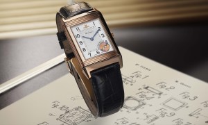 1931 Polo Club Traveling Collection